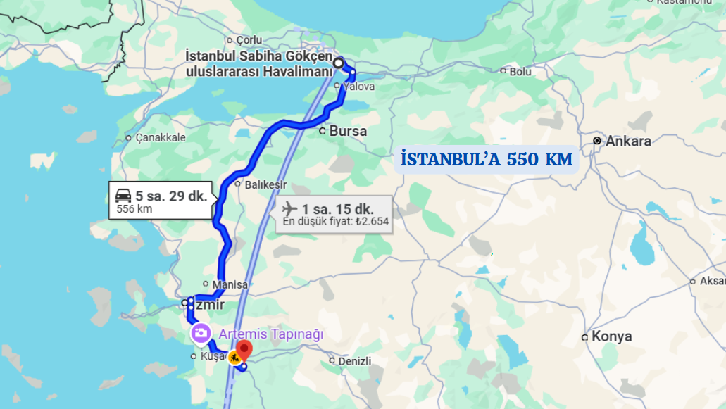 AYDIN EFELER BADEMLİ KÖYÜNDE 500 M² ARSA SATILIKTIR. - AYDIN EFELER fotoğraf 7